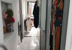 Nhà 2 tầng 3PN giá tốt tại Trung Mỹ Tây, Quận 12... Bán nhà riêng tại Trung Mỹ Tây, Hồ Chí Minh 01