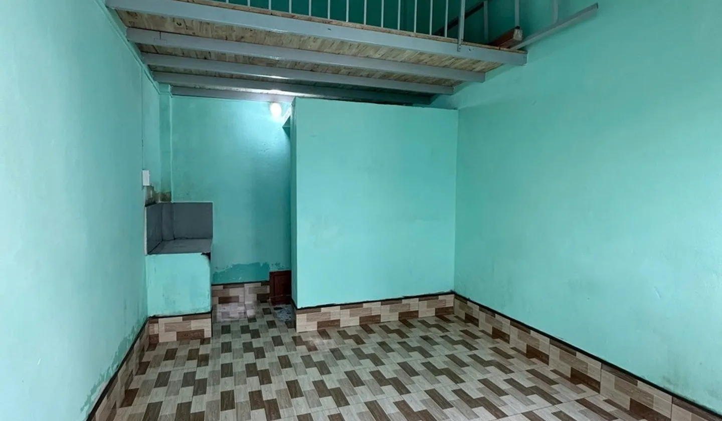 Bán nhà riêng 2 tầng 95m² tại Bình Tân giá 5.3 tỷ... Bán nhà riêng tại Bình Tân, Hồ Chí Minh 01