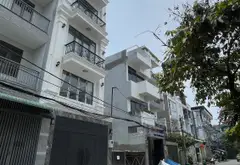 NHÀ 5 TẦNG 67M2 (5x14) NỞ HẬU HXH 8m ĐƯỜNG SỐ 37 GẦN NGAY CHỢ HIỆP BÌNH KDC ĐẸP CHỈ 12,5 TỶ... Bán nhà riêng tại Hiệp Bình, Hồ Chí Minh 18