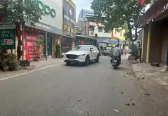 Bán đất thổ cư 64m2 xã Tân Dân, Sóc Sơn, gần Quốc lộ 2A... Bán đất tại Kim Anh, Hà Nội 10