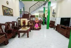 Nhà Tân Bình - MTKD Trần Văn Quang, 5 tầng - ở ngay - KD - ngang siêu rộng 6m - dài 20m - 16 tỷ... Bán nhà mặt phố tại Bảy Hiền, Hồ Chí Minh 01