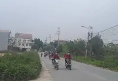 Lô đất hẹp mặt tiền, ô tô tránh ở Xuân Dục - Sóc Sơn, giá đầu tư... Bán đất tại Sóc Sơn, Hà Nội 04