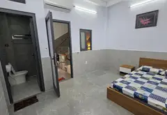 Nhà 4 Tầng Kiểu Mẫu Trên Lý Thường Kiệt - Không Lộ Giới, Giá Chỉ 8 Tỷ... Bán nhà riêng tại Tân Hòa, Hồ Chí Minh 12