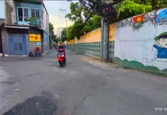 Nhà hẻm rộng, giá hời tại Gò Vấp... Bán nhà riêng tại Hạnh Thông, Hồ Chí Minh 08