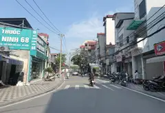 MẶT PHỐ CỔ ĐIỂN - VỈA HÈ RỘNG - KINH DOANH SẦM UẤT NGÀY ĐÊM - 3 OTO TRÁNH - SẴN KIOT CHO THUÊ... Bán nhà mặt phố tại Vĩnh Thanh, Hà Nội 03