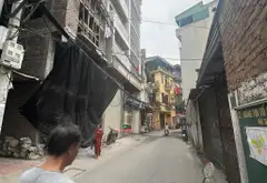 Bán nhà mặt phố Hoàng Mai 7 tầng lô góc ô tô tránh kinh doanh tiện lợi... Bán nhà mặt phố tại Tương Mai, Hà Nội 06