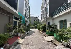 Nhà phố 4 tầng hiện đại tại khu phân lô văn minh, tiện ích đầy đủ tại xã phường... Bán nhà riêng tại Hồng Bàng, Hải Phòng 01