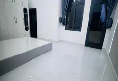 Nhà phố hiện đại 4 tầng có thang máy, mặt tiền hẻm xe hơi ngay Huỳnh Tấn Phát, cơ hội chỉ với 11 tỷ... Bán nhà riêng tại Nhà Bè, Hồ Chí Minh 08