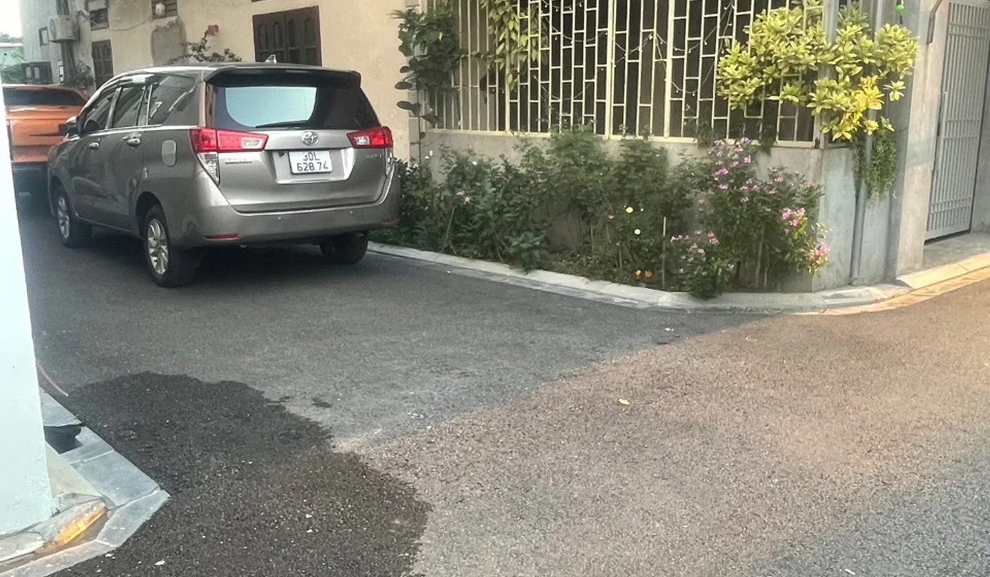 Bán đất 47m² Vân Nội Đông Anh (Phúc Thịnh₫ full thổ cư ô tô đỗ cửa gần phố Vân Trì... Bán đất tại Phúc Thịnh, Hà Nội 01