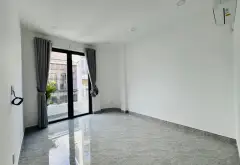 Nhà 4 Tầng Hiện Đại Phường Chánh Hưng, Sống Đẳng Cấp... Bán nhà riêng tại Chánh Hưng, Hồ Chí Minh 16