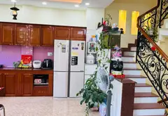 Biệt thự mini sang chảnh gần chợ Gò Xoài... Bán nhà riêng tại Bình Hưng Hòa, Hồ Chí Minh 07
