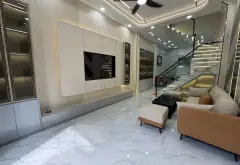 Nhà riêng 4 tầng 38m² hướng Đông Nam tại Tân Bình, gần sân bay... Bán nhà riêng tại Tân Sơn, Hồ Chí Minh 01