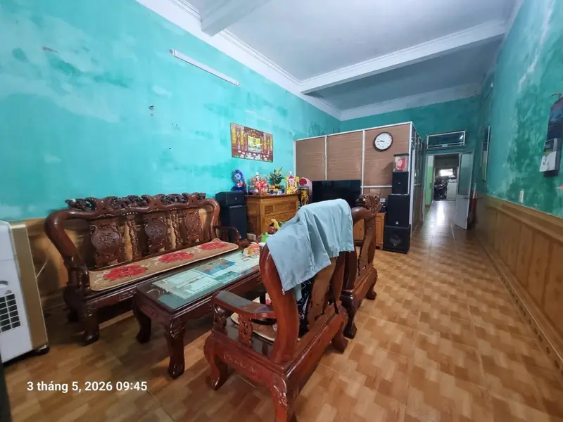 Nhà ống siêu xịn tặng đất rộng rãi, an yên tại An Hải... Bán nhà riêng tại An Hải, Hải Phòng 01