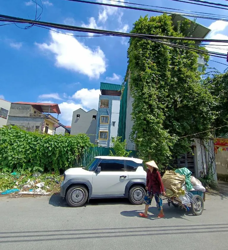 Nhà mặt phố ô tô tránh kinh doanh đỉnh ở Hà Đông... Bán nhà mặt phố tại Dương Nội, Hà Nội 01