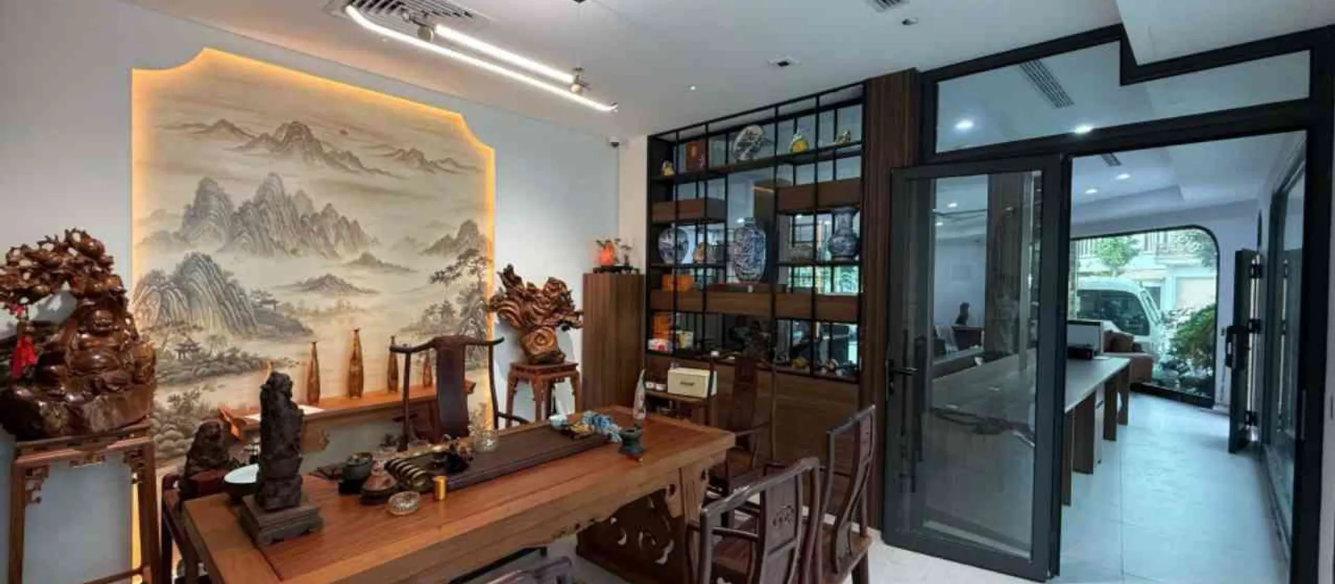 Bán Biệt Thự Liền kề Lô góc tại KĐT Văn Phú Hà Đông Hà Nội Lô Góc Kinh Doanh 6 Tầng TM Ô Tô... Bán biệt thự, liền kề tại Hà Đông, Hà Nội 01