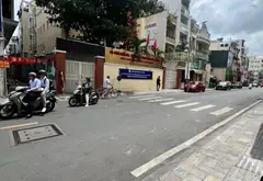 Nhà góc 2 mặt tiền quận 1 - vị trí siêu đỉnh... Bán nhà mặt phố tại Cầu Ông Lãnh, Hồ Chí Minh 06