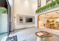 Homestay Sơn Trà siêu hấp dẫn, dòng tiền siêu tốt... Bán nhà mặt phố tại Sơn Trà, Đà Nẵng 09