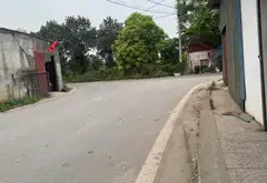 CC bán 63m ngay đường nhựa liêm xã Tại Đồng Lạc,Tiên Dược... Bán đất tại Sóc Sơn, Hà Nội 11
