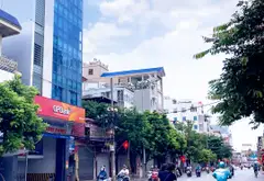 Bán nhà mặt phố Tô Hiệu 117m2 mặt tiền 6m kinh doanh sầm uất, nhà đẹp thang máy. Chỉ 36 tỷ... Bán nhà mặt phố tại An Biên, Hải Phòng 01