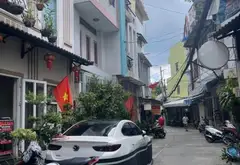 Nhà riêng 2 tầng tại Hoàng Văn Thụ, Tân Bình, diện tích 52m², giá 6.99 tỷ đồng... Bán nhà riêng tại Tân Sơn Nhất, Hồ Chí Minh 07