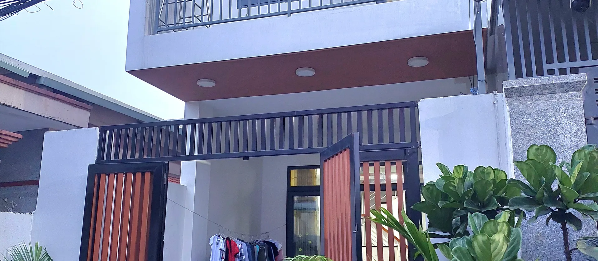 Nhà 2 tầng - 67m2, hẻm ôtô 5m, đường số 8, linh xuân, thủ đức.... Bán nhà riêng tại Linh Xuân, Hồ Chí Minh 01