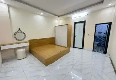 Nhà đẹp ô tô đỗ cửa Yên Nghĩa, gần đại học và bệnh viện... Bán nhà riêng tại Yên Nghĩa, Hà Nội 06