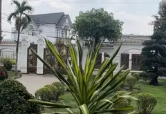 Biệt thự đẳng cấp liền kề sân vườn tại Hóc Môn - Chốn nghỉ dưỡng lý tưởng chỉ với 60 tỷ VNĐ... Bán biệt thự, liền kề tại Hóc Môn, Hồ Chí Minh 09