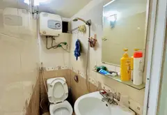 Bán nhà 5 tầng nhỏ tại trung tâm quận Hai Bà Trưng, ngõ rộng, tiện đi lại... Bán nhà riêng tại Bạch Mai, Hà Nội 01