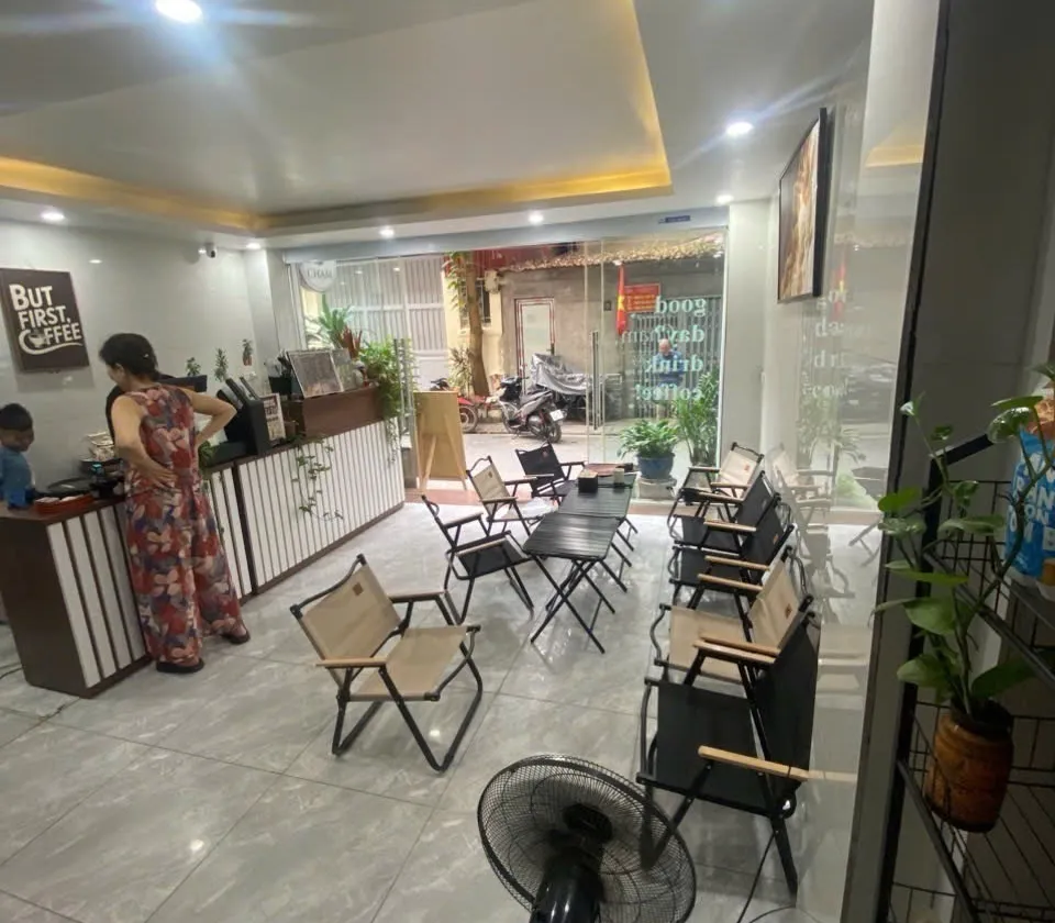 Nhà 6 tầng góc phố Đông Ngạc, tiện kinh doanh, ô tô tránh... Bán nhà riêng tại Đông Ngạc, Hà Nội 01