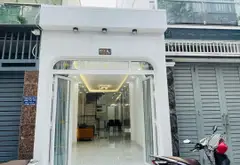 Nhà đẹp Lê Trọng Tấn, giá sốc giảm ngay 400 triệu... Bán nhà riêng tại Tây Thạnh, Hồ Chí Minh 02