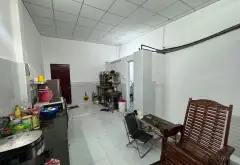 MẶT TIỀN HÀ TÔN QUYỀN-NGAY CHỢ TÂN THÀNH Q5-4 TẦNG-9 PHÒNG NGỦ- CHỈ 20T:Ỷ... Bán nhà mặt phố tại Chợ Lớn, Hồ Chí Minh 10