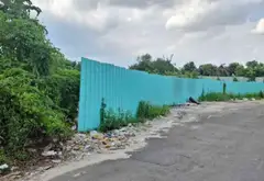 2 sào đất LUK Lê ngung giá 24 tỷ tl... Bán nhà mặt phố tại Tân Tạo, Hồ Chí Minh 02