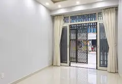 BÁN NHÀ MẶT TIỀN ĐƯỜNG SỐ 10 – LÝ PHỤC MAN – 44m2... Bán nhà mặt phố tại Tân Thuận, Hồ Chí Minh 02