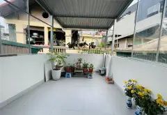 MINH KHAI - Ô TÔ qua Nhà - 35M - Hơn 11 tỷ... Bán nhà riêng tại Tương Mai, Hà Nội 17
