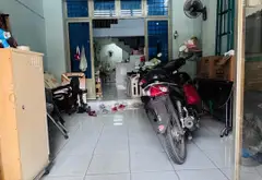 Nhà mặt tiền Tân Phú 4 tầng, 4PN, diện tích thực 56m2, giá 10 tỷ... Bán nhà mặt phố tại Tân Phú, Hồ Chí Minh 02