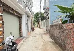 Nhà Mới Lung Linh, Ngõ Thông, Kinh Doanh Online Cực Tốt... Bán nhà riêng tại Nam Phù, Hà Nội 02