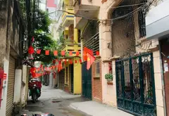 Bán nhà riêng 6 tầng tại Lạc Long Quân, khu phân lô ô tô tránh, nhiều phòng cho thuê... Bán nhà riêng tại Nghĩa Đô, Hà Nội 05