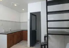Bán nhà 2 tầng phường An Hội Đông giá 3,3 tỷ diện tích 19,3m2... Bán nhà riêng tại An Hội Đông, Hồ Chí Minh 04