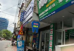 Bán nhà mặt phố 140m² hướng Nam, giá 7.5 tỷ khu Đại Thượng Bắc Ninh... Bán nhà mặt phố tại Đại Đồng, Bắc Ninh 05