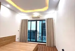 Nhà phân lô quân đội, ô tô vào tận cửa, ngõ thông thoáng... Bán nhà riêng tại Phương Liệt, Hà Nội 12