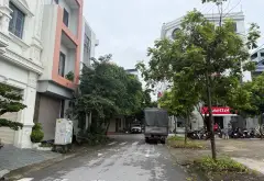 Nhà phân lô 5 tầng có thang máy, ô tô tránh, kinh doanh tốt tại quận trung tâm... Bán nhà riêng tại Thanh Trì, Hà Nội 02