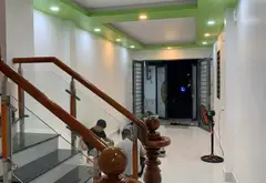 Bán nhà 2 tầng hẻm xe hơi Phường 8, Phú Nhuận diện tích 60.4m2 giá 7.6 tỷ... Bán owner_side tại Phú Nhuận, Hồ Chí Minh 01