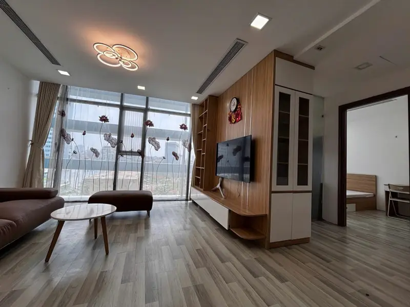 Bán căn hộ 2 phòng ngủ tại chung cư cao cấp Thanh Xuân, Hà Nội... Bán căn hộ chung cư tại Thanh Xuân, Hà Nội 01