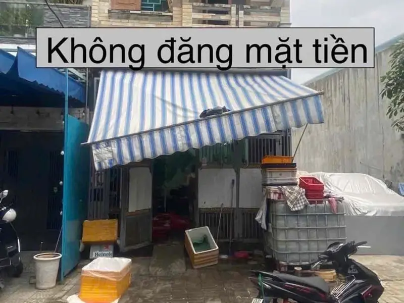 Bán nhà mặt phố tại quận trung tâm, diện tích 72.6m2, pháp lý rõ ràng... Bán nhà mặt phố tại Sơn Trà, Đà Nẵng 01