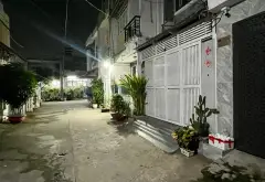 Bán nhà riêng 2 tầng, 67m2, Huyện Nhà Bè, gần Quận 7, giá 6,49 tỷ... Bán nhà riêng tại Nhà Bè, Hồ Chí Minh 12