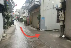Nhà cấp 4 ô tô đỗ cửa, trung tâm tiện ích... Bán nhà riêng tại Hà Đông, Hà Nội 05