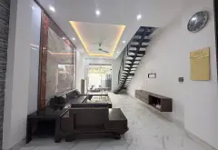 Nhà riêng xây mới 2 thoáng tại Thanh Am, phường Việt Hưng. Thiết kế thông thoáng, ô tô gần.... Bán nhà riêng tại Việt Hưng, Hà Nội 01
