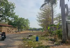 Đất rộng giá tốt gần chợ Tân Phú Trung - Siêu tiện lợi... Bán đất tại Củ Chi, Hồ Chí Minh 03