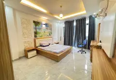 🔥 QUÁ GẤP – GIÁ NHỈNH 9 TỶ 🔥
💎 NHÀ 5 TẦNG + THANG MÁY – HẺM 6M – SÁT NGUYỄN DUY CUNG - GÒ VẤP... Bán nhà riêng tại An Hội Tây, Hồ Chí Minh 11