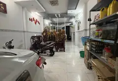 Mặt Tiền NGUYỄN DUY CUNG, 4.2M x 23M - 3 Tầng, KD Buôn Bán Tốt... Bán nhà mặt phố tại An Hội Tây, Hồ Chí Minh 13
